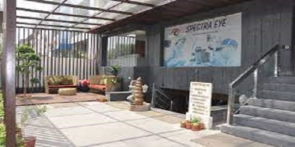 Spectra Eye Hospital