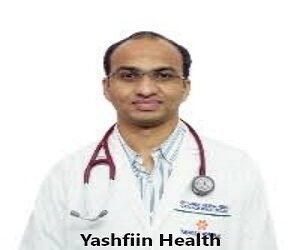 DR. G. VAMSHI KRISHNA REDDY