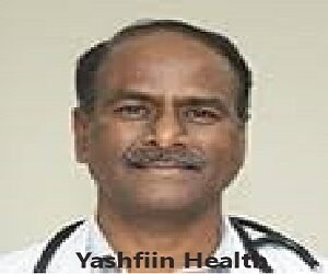 Dr. G. Ravikanth