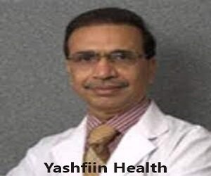 Dr. Janardhan Rao Jagini