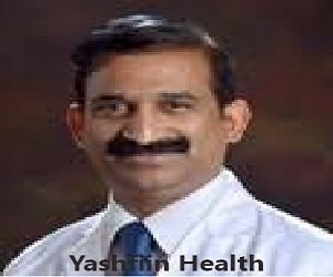 Dr. Raghuveer Reddy