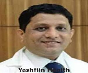 Dr. Rushi Deshpande