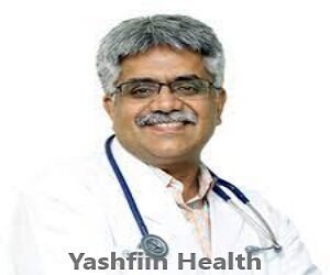 Dr. Sameer Khatri