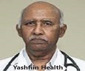 Dr. V. Dayasagar Rao