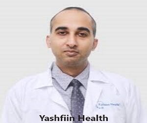 Dr. Pranav Chadha