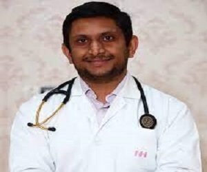 Dr. Sahil Kohli