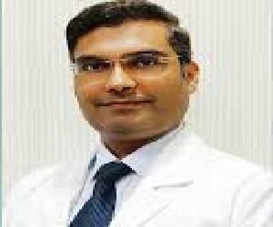Dr. Abhishek Gulia