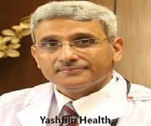 Dr. Anil Dhall