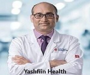 Dr. Ashish Dixit