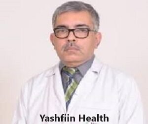 Dr. Deepak Lahoti