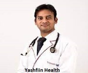 Dr. Imran Shaikh
