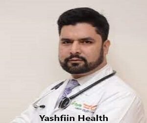 Dr. Mudhasir Ahmad