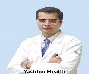 Dr. Nitin Leekha