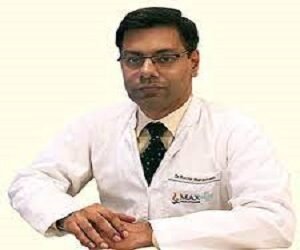 Dr. Ruchir Tandon