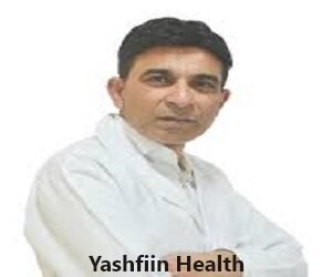 Dr. Viresh Mahajan