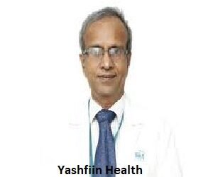 Dr. Ravichandran G