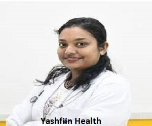 Dr. Megha Sharda