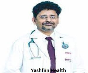 Dr. Rohit Gupta