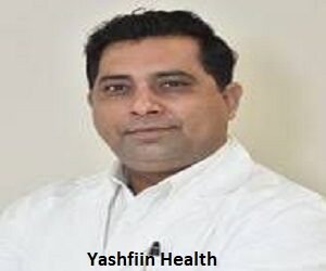 Dr. Vinay Kumar Shaw