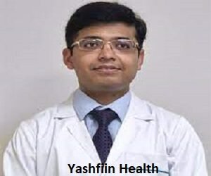 Dr. Amit Goel