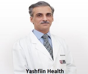 Dr. R K Alwadhi