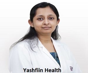 Dr. Shacchee Baweja