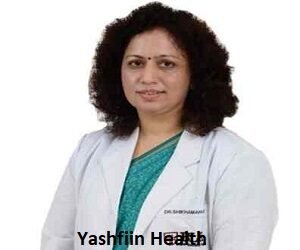 Dr. Shikha Mahajan