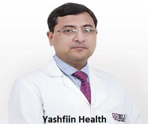 Dr. Vipul Baweja