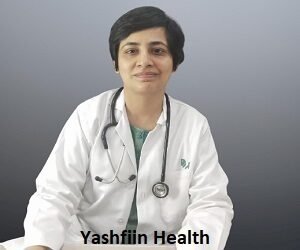 Dr. Charu Gauba