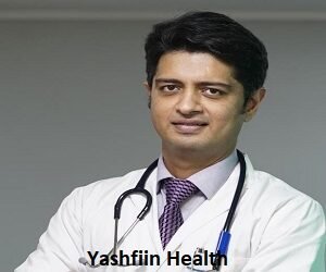 Dr. Devavrat Arya
