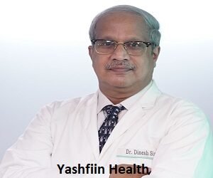  Dr. Dinesh Singhal  