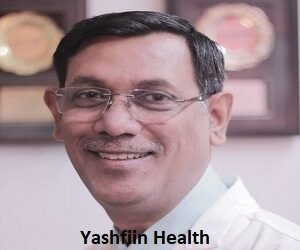  Dr. Manish Agarwal
