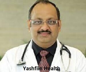 Dr. Vishal Agarwal