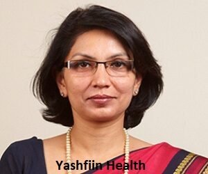 Dr. Vandana Soni