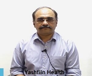 Dr. Abhishek Deo