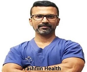 Dr. Atul N.C. Peters