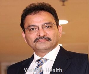 Dr. Manish Baijal