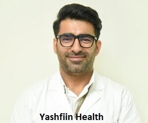 Dr. Mohd Irfan Banday