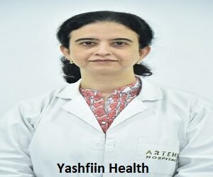 Dr. Rachita Misri
