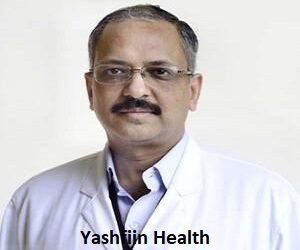 Dr. Shaleen Aggarwal