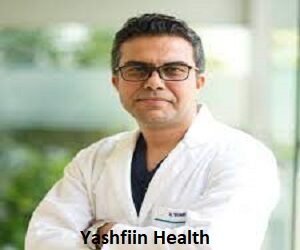 Dr. Vineet Arya