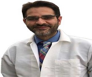 Dr. Ashish Sabharwal