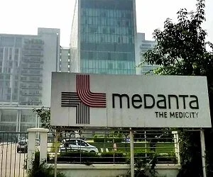 Medanta Hospitals
