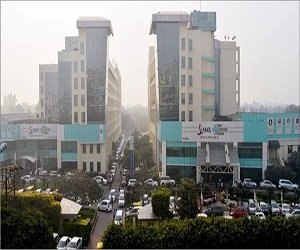 Max Hospitals