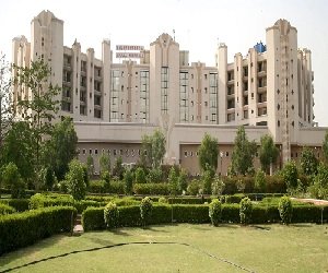 Apollo Hospital